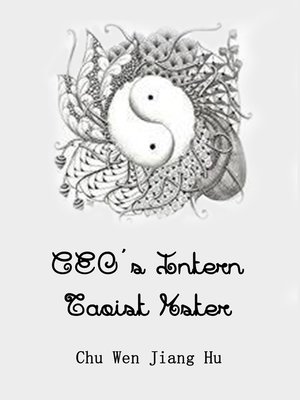 cover image of CEO's Intern Taoist Mster